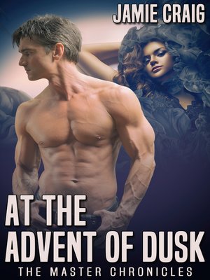cover image of At the Advent of Dusk